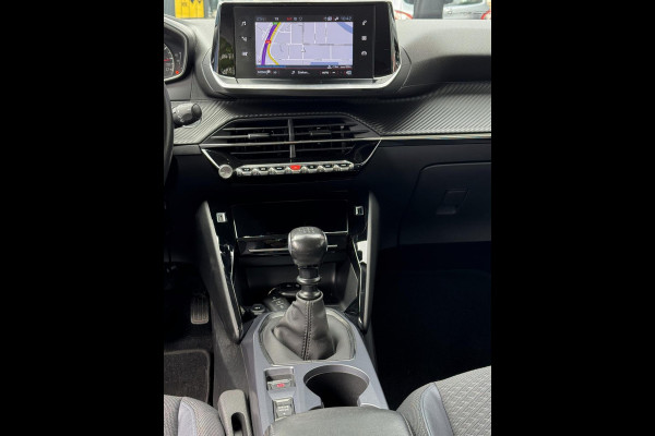 Peugeot 2008 1.2 PT GT-line Allure 131PK - Navigatie I LED/PDC I Achteruitrij camera I Airco I Sport velgen I Dealer onderhouden