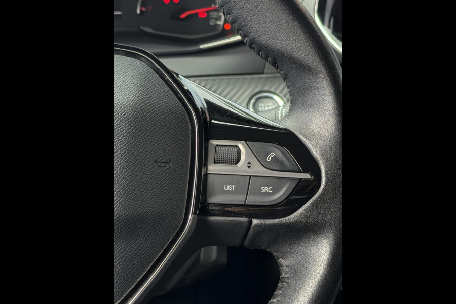 Peugeot 2008 1.2 PT GT-line Allure 131PK - Navigatie I LED/PDC I Achteruitrij camera I Airco I Sport velgen I Dealer onderhouden