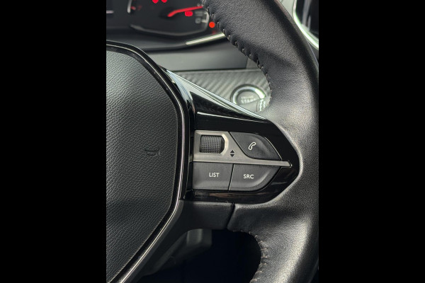 Peugeot 2008 1.2 PT GT-line Allure 131PK - Navigatie I LED/PDC I Achteruitrij camera I Airco I Sport velgen I Dealer onderhouden