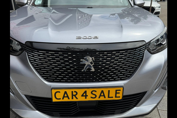 Peugeot 2008 1.2 PT GT-line Allure 131PK - Navigatie I LED/PDC I Achteruitrij camera I Airco I Sport velgen I Dealer onderhouden