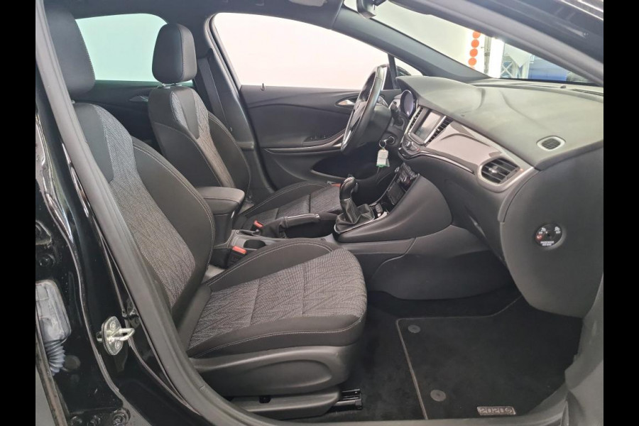 Opel Astra 1.2 Edition 2020 1e eign. | NL Auto | trekhaak | camera |