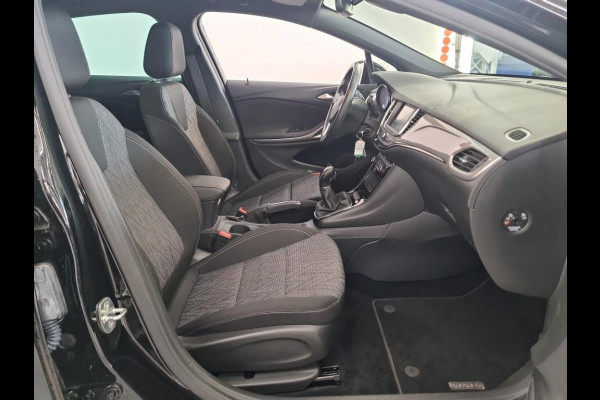 Opel Astra 1.2 Edition 2020 1e eign. | NL Auto | trekhaak | camera |
