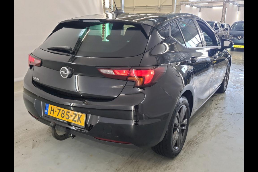 Opel Astra 1.2 Edition 2020 1e eign. | NL Auto | trekhaak | camera |