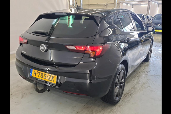 Opel Astra 1.2 Edition 2020 1e eign. | NL Auto | trekhaak | camera |