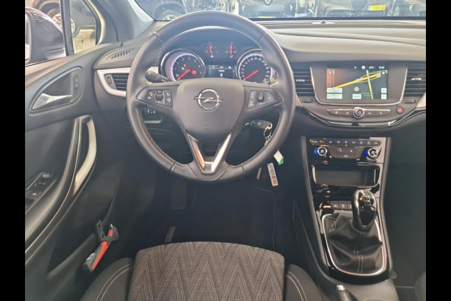 Opel Astra 1.2 Edition 2020 1e eign. | NL Auto | trekhaak | camera |