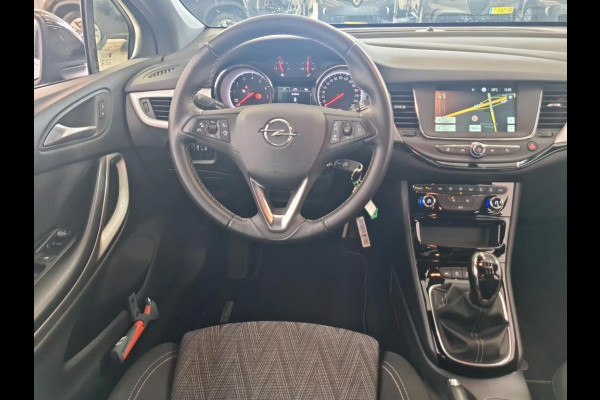 Opel Astra 1.2 Edition 2020 1e eign. | NL Auto | trekhaak | camera |