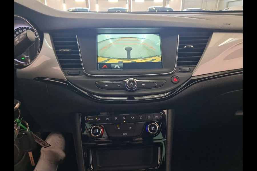 Opel Astra 1.2 Edition 2020 1e eign. | NL Auto | trekhaak | camera |