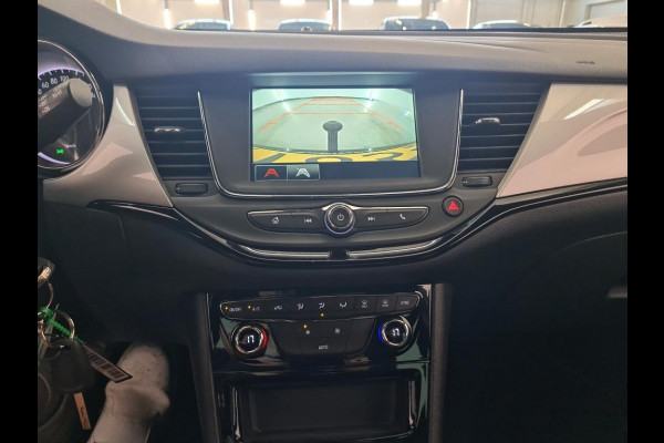 Opel Astra 1.2 Edition 2020 1e eign. | NL Auto | trekhaak | camera |