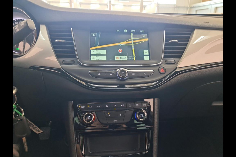 Opel Astra 1.2 Edition 2020 1e eign. | NL Auto | trekhaak | camera |