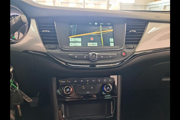 Opel Astra 1.2 Edition 2020 1e eign. | NL Auto | trekhaak | camera |
