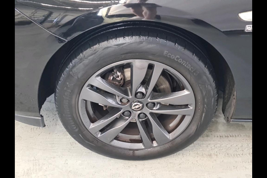 Opel Astra 1.2 Edition 2020 1e eign. | NL Auto | trekhaak | camera |