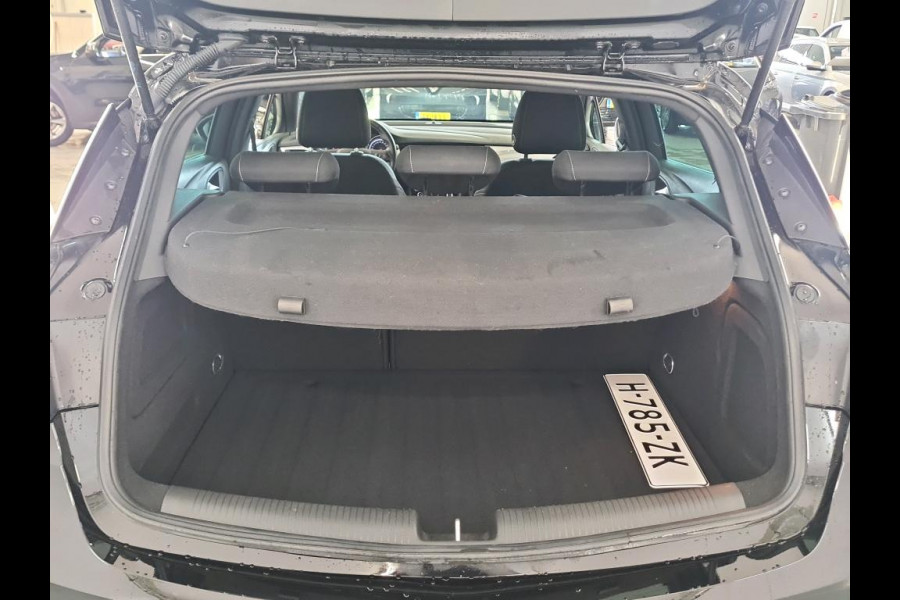 Opel Astra 1.2 Edition 2020 1e eign. | NL Auto | trekhaak | camera |