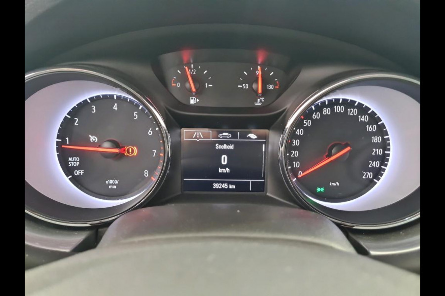 Opel Astra 1.2 Edition 2020 1e eign. | NL Auto | trekhaak | camera |
