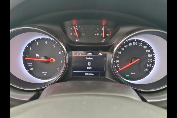 Opel Astra 1.2 Edition 2020 1e eign. | NL Auto | trekhaak | camera |