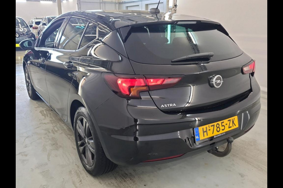 Opel Astra 1.2 Edition 2020 1e eign. | NL Auto | trekhaak | camera |
