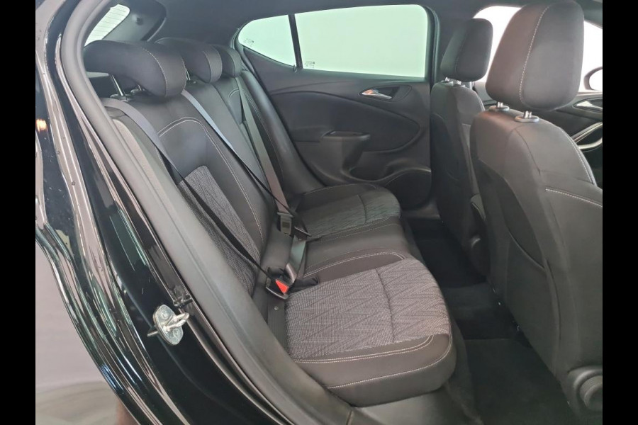 Opel Astra 1.2 Edition 2020 1e eign. | NL Auto | trekhaak | camera |