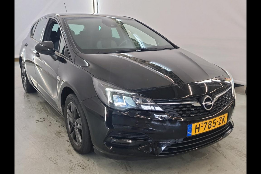 Opel Astra 1.2 Edition 2020 1e eign. | NL Auto | trekhaak | camera |