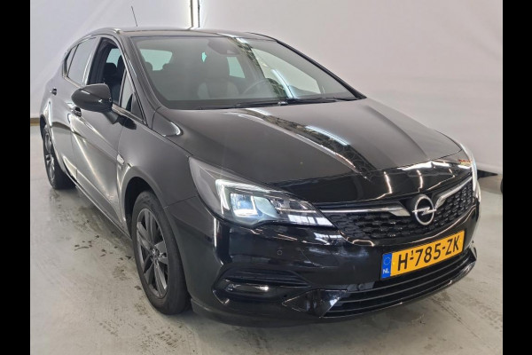 Opel Astra 1.2 Edition 2020 1e eign. | NL Auto | trekhaak | camera |