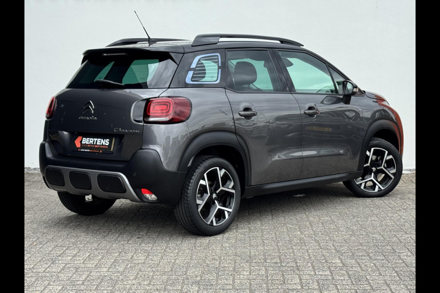 Citroën C3 Aircross 1.2 PT 130 EAT6 Max | Parkeercamera | Navi | Apple Carplay | Prijs is rijklaar