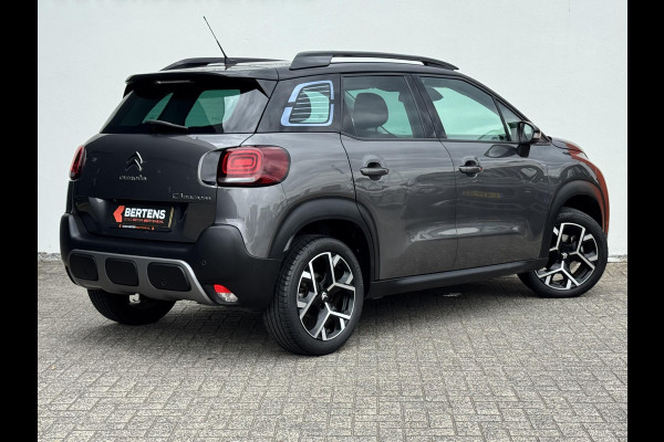 Citroën C3 Aircross 1.2 PT 130 EAT6 Max | Parkeercamera | Navi | Apple Carplay | Prijs is rijklaar