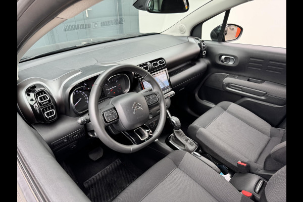 Citroën C3 Aircross 1.2 PT 130 EAT6 Max | Parkeercamera | Navi | Apple Carplay | Prijs is rijklaar
