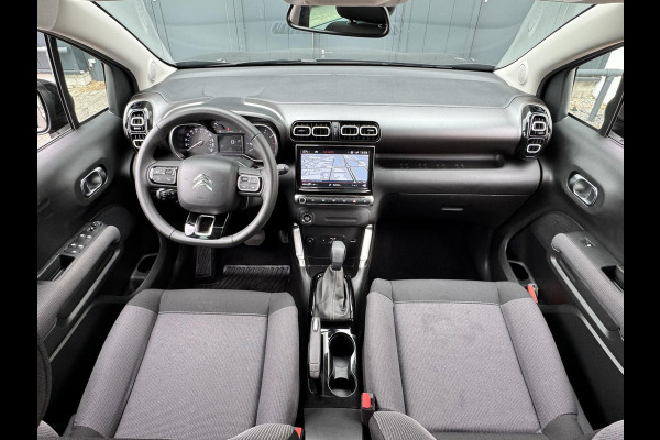 Citroën C3 Aircross 1.2 PT 130 EAT6 Max | Parkeercamera | Navi | Apple Carplay | Prijs is rijklaar