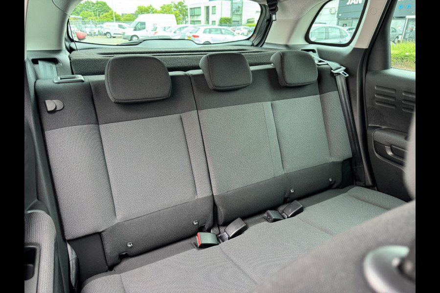 Citroën C3 Aircross 1.2 PT 130 EAT6 Max | Parkeercamera | Navi | Apple Carplay | Prijs is rijklaar