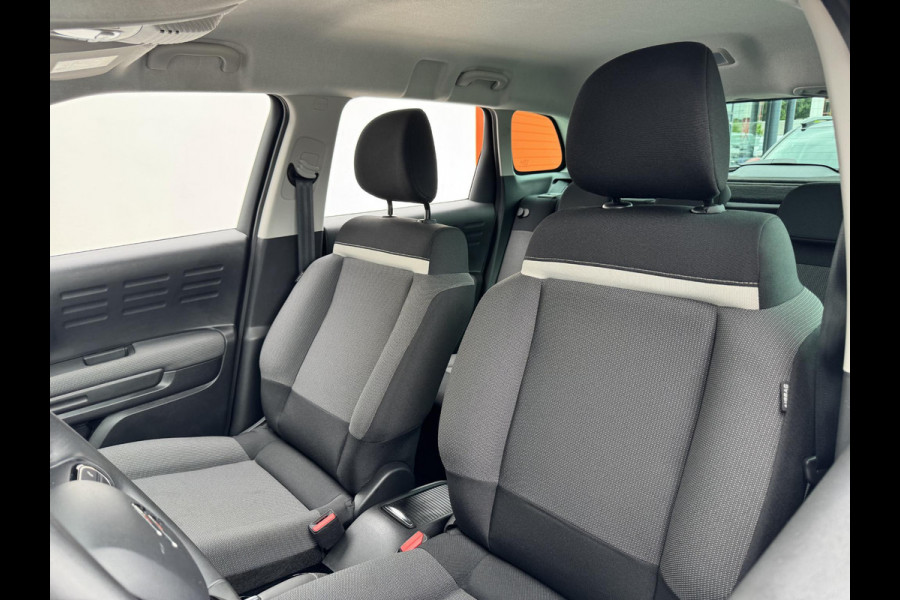 Citroën C3 Aircross 1.2 PT 130 EAT6 Max | Parkeercamera | Navi | Apple Carplay | Prijs is rijklaar