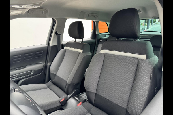 Citroën C3 Aircross 1.2 PT 130 EAT6 Max | Parkeercamera | Navi | Apple Carplay | Prijs is rijklaar