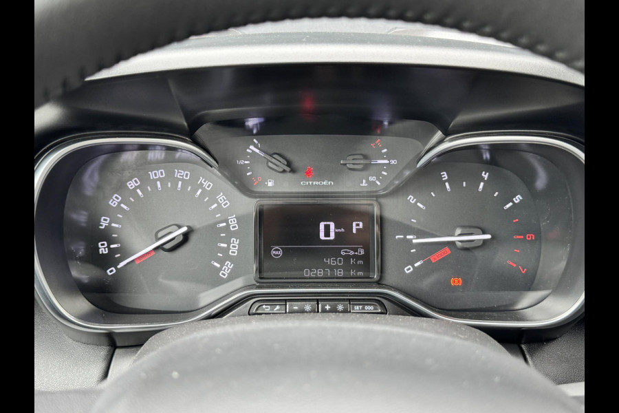 Citroën C3 Aircross 1.2 PT 130 EAT6 Max | Parkeercamera | Navi | Apple Carplay | Prijs is rijklaar