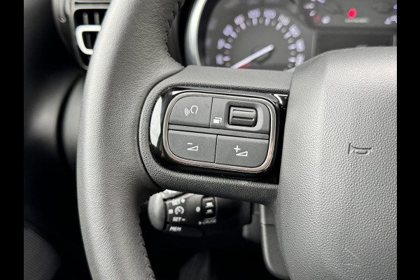 Citroën C3 Aircross 1.2 PT 130 EAT6 Max | Parkeercamera | Navi | Apple Carplay | Prijs is rijklaar