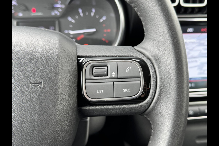 Citroën C3 Aircross 1.2 PT 130 EAT6 Max | Parkeercamera | Navi | Apple Carplay | Prijs is rijklaar