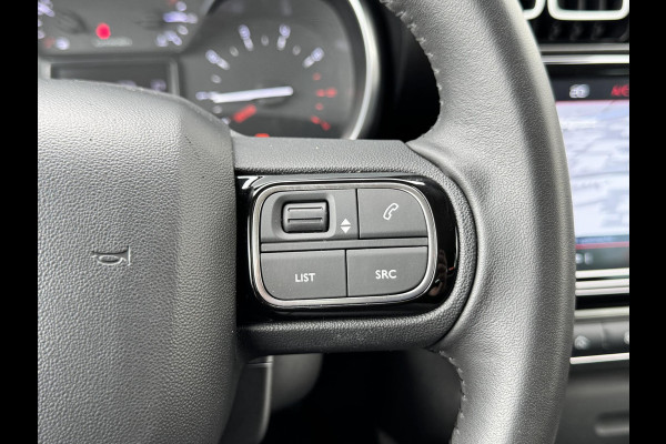 Citroën C3 Aircross 1.2 PT 130 EAT6 Max | Parkeercamera | Navi | Apple Carplay | Prijs is rijklaar