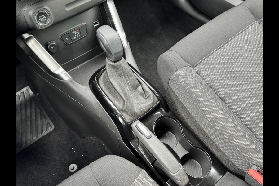 Citroën C3 Aircross 1.2 PT 130 EAT6 Max | Parkeercamera | Navi | Apple Carplay | Prijs is rijklaar