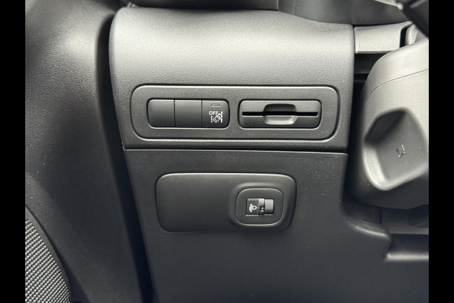 Citroën C3 Aircross 1.2 PT 130 EAT6 Max | Parkeercamera | Navi | Apple Carplay | Prijs is rijklaar