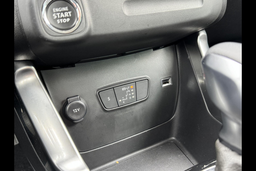 Citroën C3 Aircross 1.2 PT 130 EAT6 Max | Parkeercamera | Navi | Apple Carplay | Prijs is rijklaar