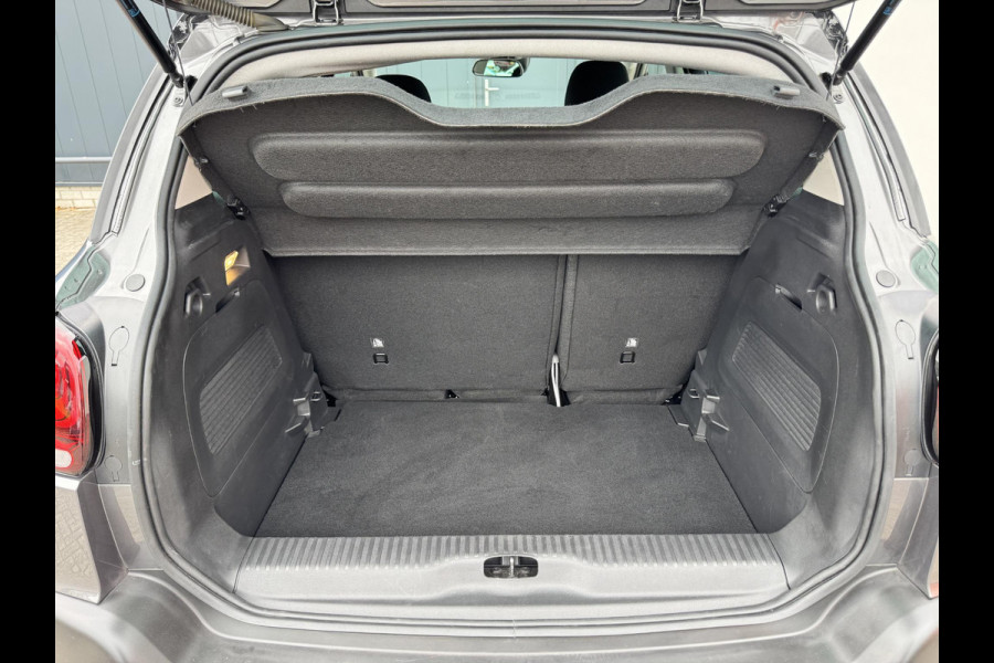 Citroën C3 Aircross 1.2 PT 130 EAT6 Max | Parkeercamera | Navi | Apple Carplay | Prijs is rijklaar
