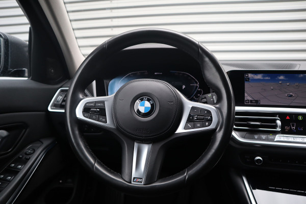 BMW 3 Serie Touring 330e Sportline Harman Kardon / Camera / Trekhaak /