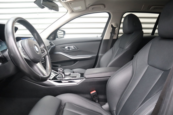 BMW 3 Serie Touring 330e Sportline Harman Kardon / Camera / Trekhaak /
