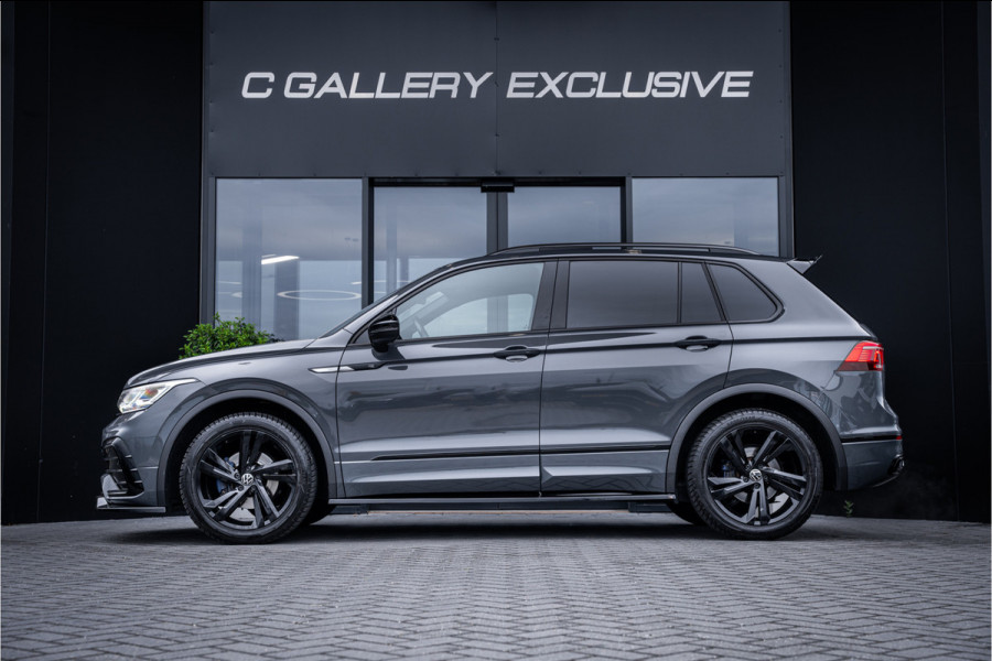 Volkswagen Tiguan 1.5 TSI R-Line Business+ - R Line | Panorama | Elek. Trekhaak | ACC | Camera