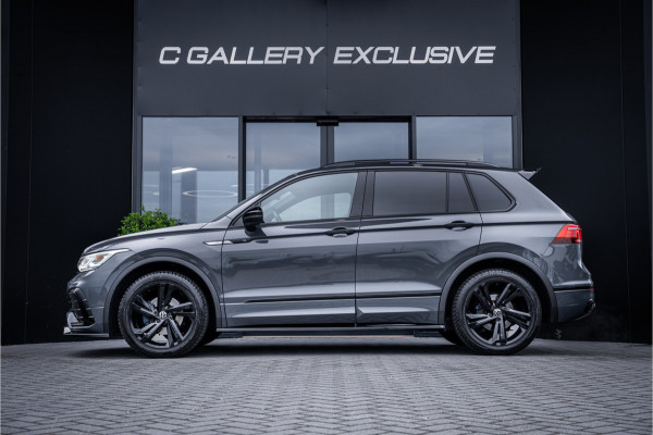 Volkswagen Tiguan 1.5 TSI R-Line Business+ - R Line | Panorama | Elek. Trekhaak | ACC | Camera