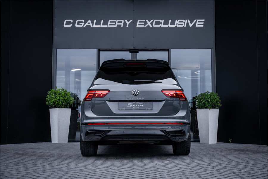 Volkswagen Tiguan 1.5 TSI R-Line Business+ - R Line | Panorama | Elek. Trekhaak | ACC | Camera