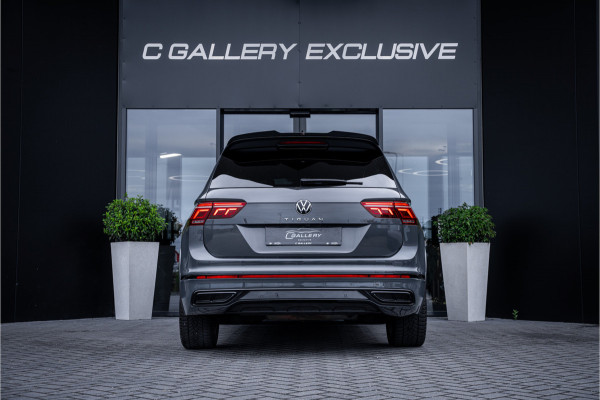 Volkswagen Tiguan 1.5 TSI R-Line Business+ - R Line | Panorama | Elek. Trekhaak | ACC | Camera