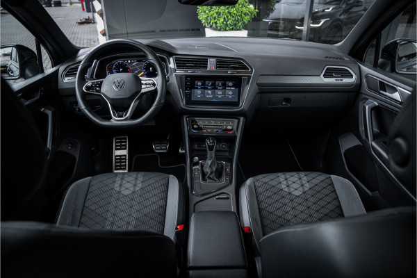 Volkswagen Tiguan 1.5 TSI R-Line Business+ - R Line | Panorama | Elek. Trekhaak | ACC | Camera