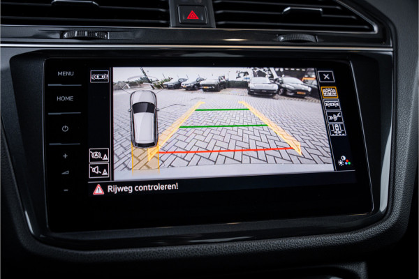 Volkswagen Tiguan 1.5 TSI R-Line Business+ - R Line | Panorama | Elek. Trekhaak | ACC | Camera