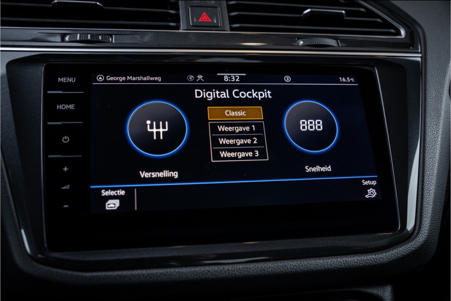 Volkswagen Tiguan 1.5 TSI R-Line Business+ - R Line | Panorama | Elek. Trekhaak | ACC | Camera