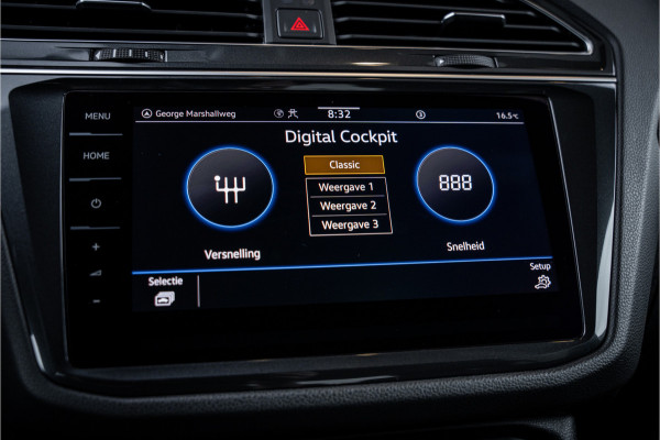 Volkswagen Tiguan 1.5 TSI R-Line Business+ - R Line | Panorama | Elek. Trekhaak | ACC | Camera