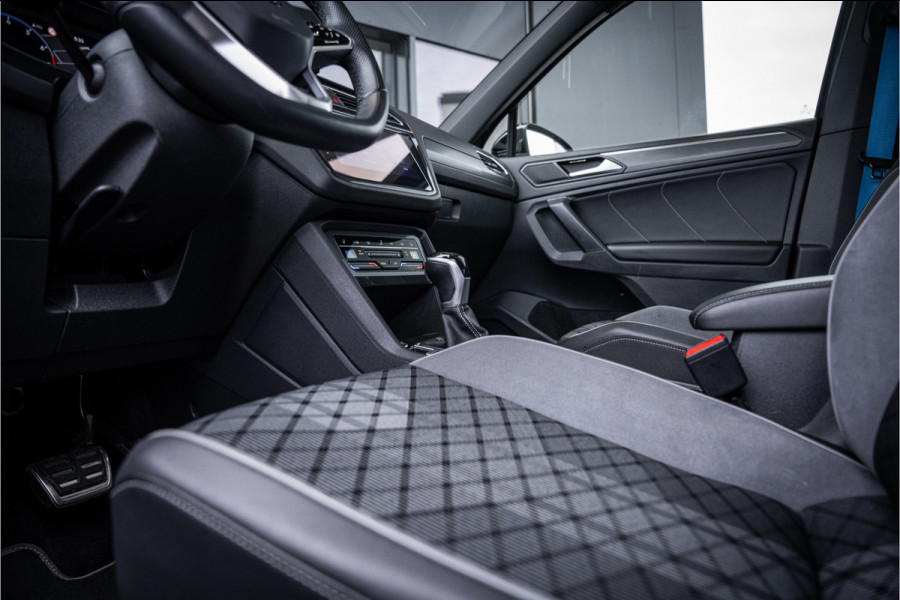 Volkswagen Tiguan 1.5 TSI R-Line Business+ - R Line | Panorama | Elek. Trekhaak | ACC | Camera