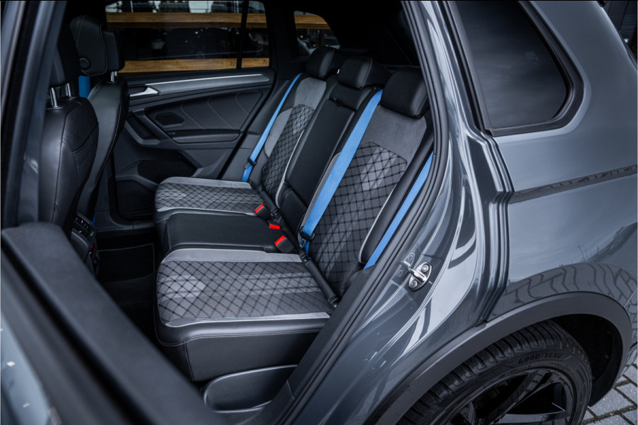 Volkswagen Tiguan 1.5 TSI R-Line Business+ - R Line | Panorama | Elek. Trekhaak | ACC | Camera