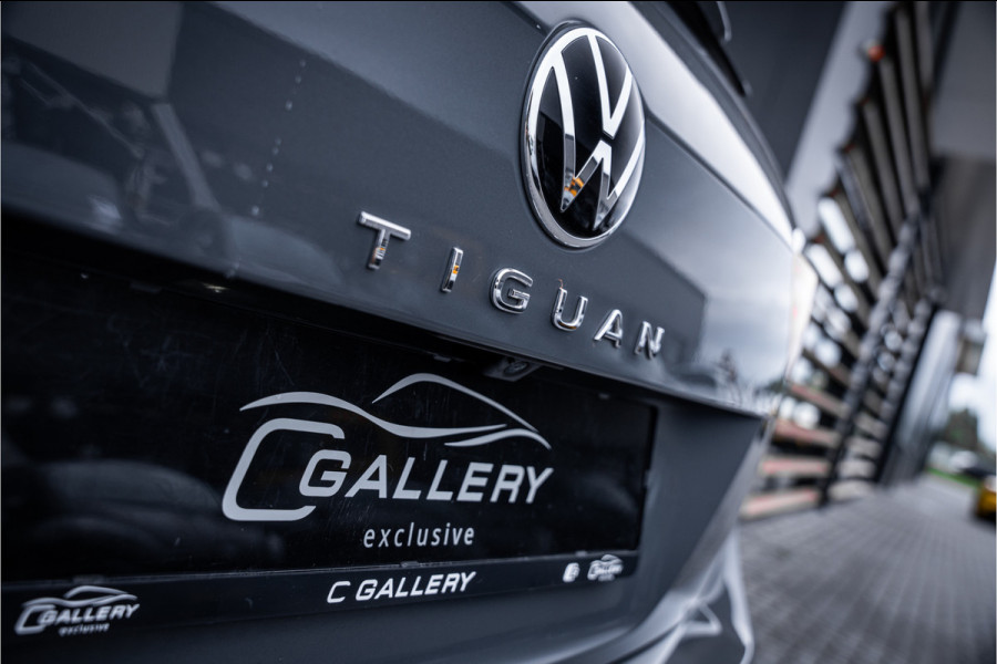 Volkswagen Tiguan 1.5 TSI R-Line Business+ - R Line | Panorama | Elek. Trekhaak | ACC | Camera
